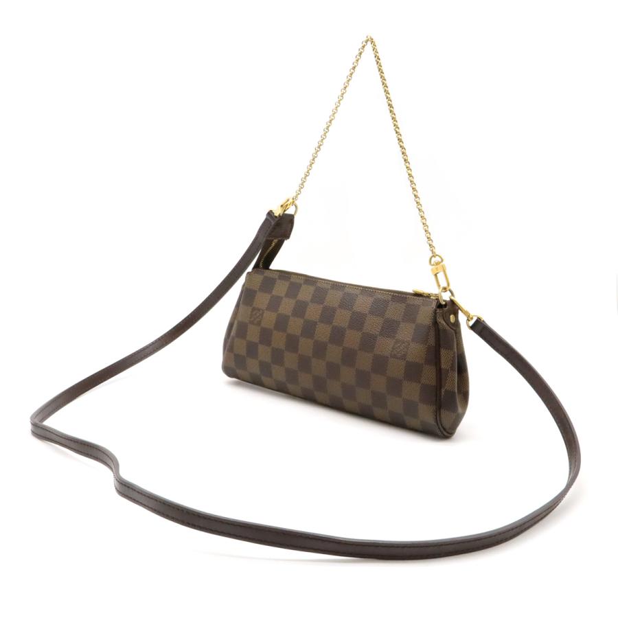 LOUIS VUITTON（ルイ・ヴィトン） ルイ ヴィトン ダミエ エヴァ
