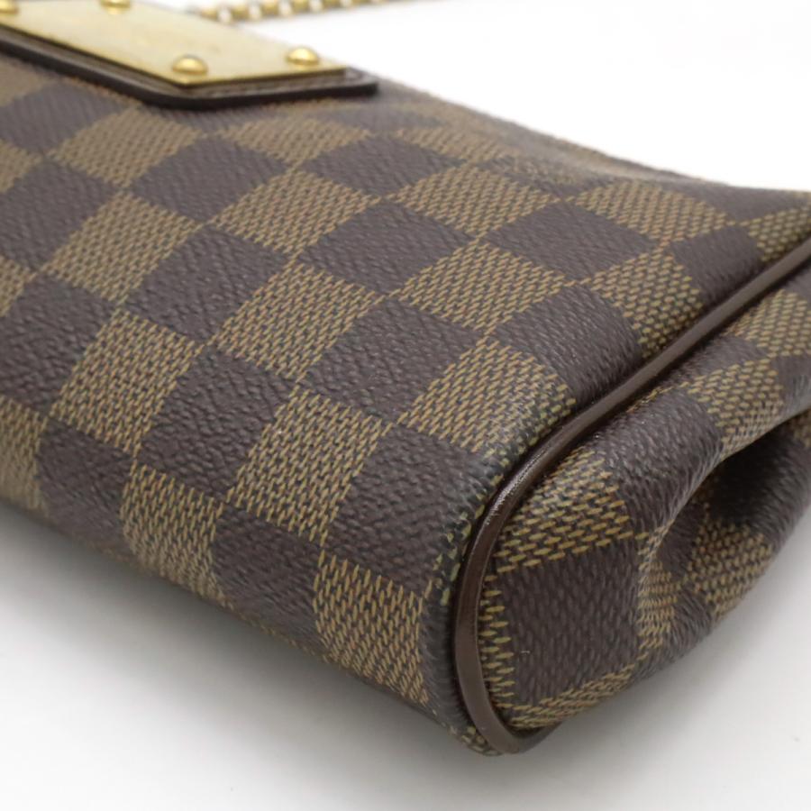 LOUIS VUITTON（ルイ・ヴィトン） ルイ ヴィトン ダミエ エヴァ