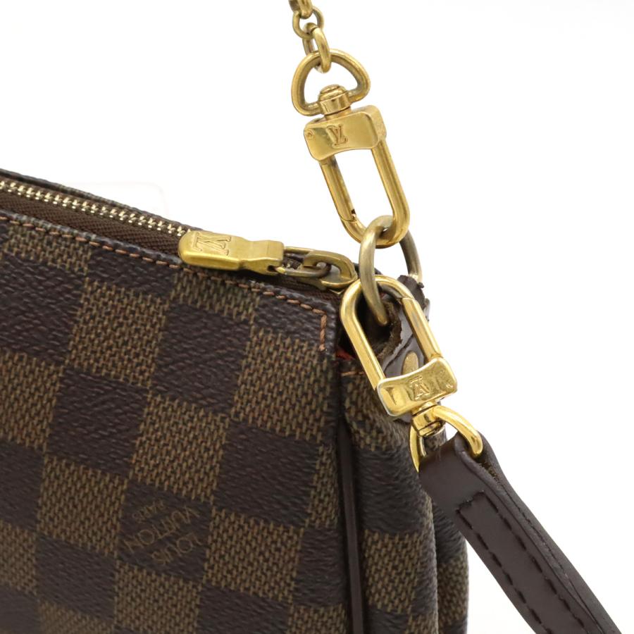 LOUIS VUITTON（ルイ・ヴィトン） ルイ ヴィトン ダミエ エヴァ