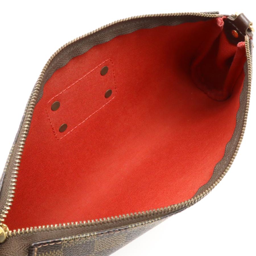 LOUIS VUITTON（ルイ・ヴィトン） ルイ ヴィトン ダミエ エヴァ