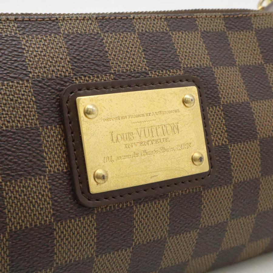 LOUIS VUITTON（ルイ・ヴィトン） ルイ ヴィトン ダミエ エヴァ