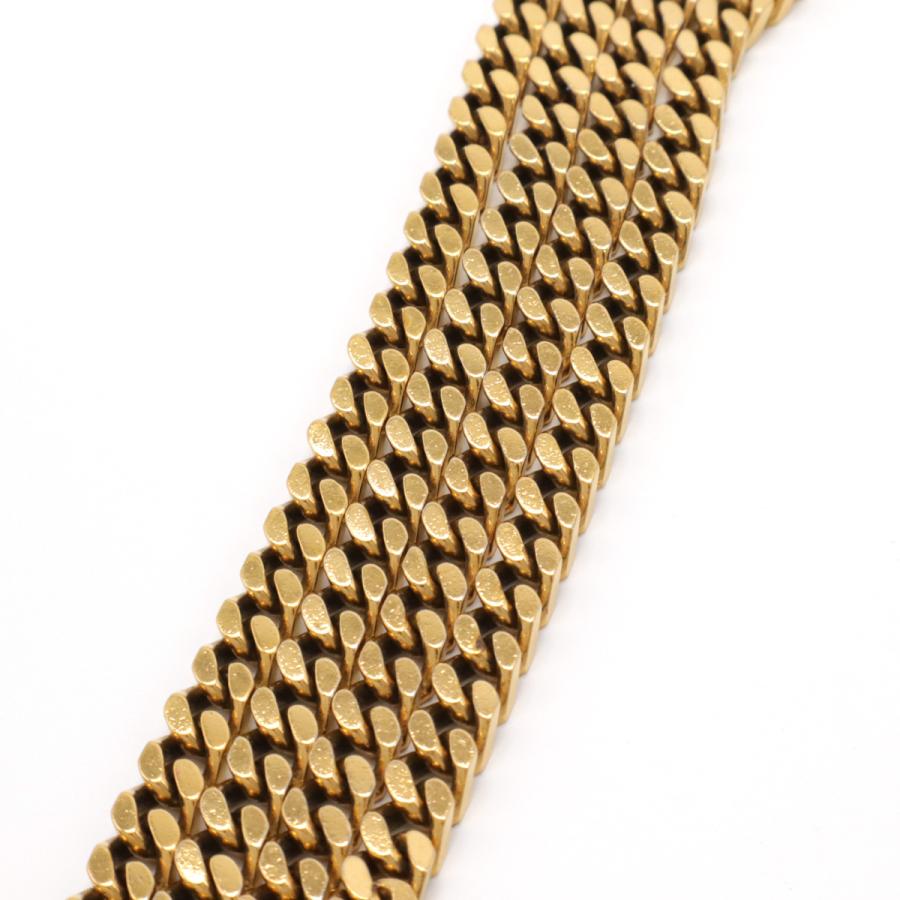 GUCCI グッチ ダブルGディテール ロゴ チェーンバッグ ショルダー 