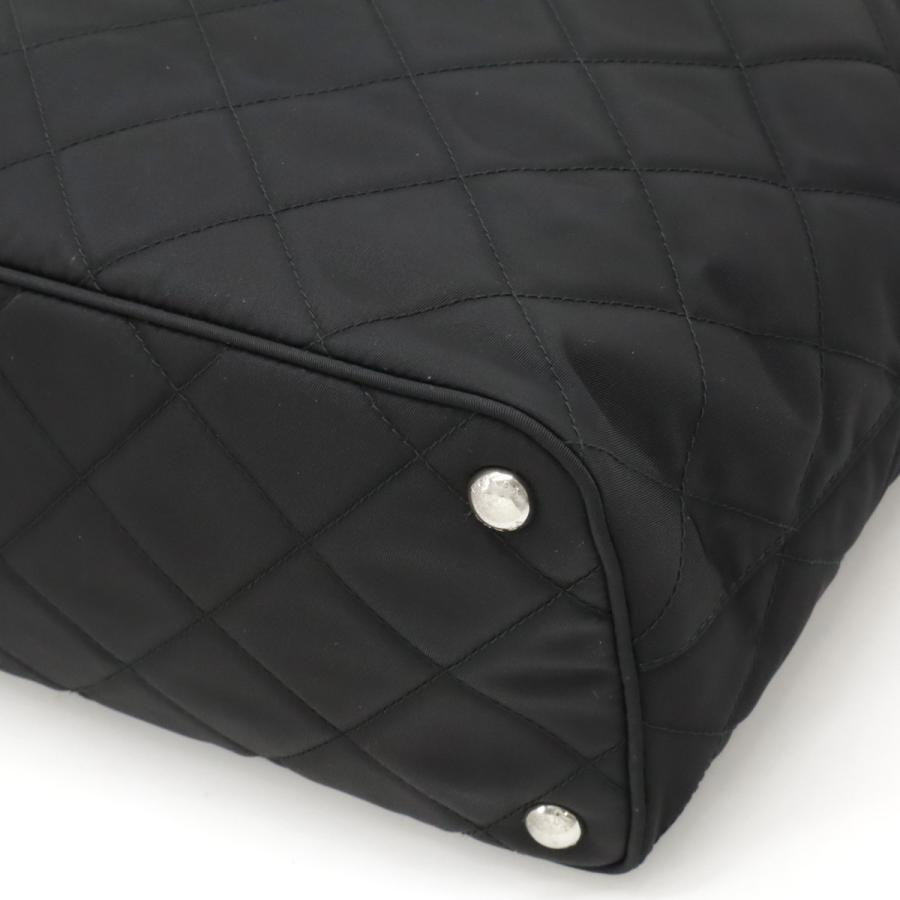 PRADA プラダ トートバッグ チェーンショルダー ショルダー PRADA プラダ トートバッグ チェーンショルダー ショルダー