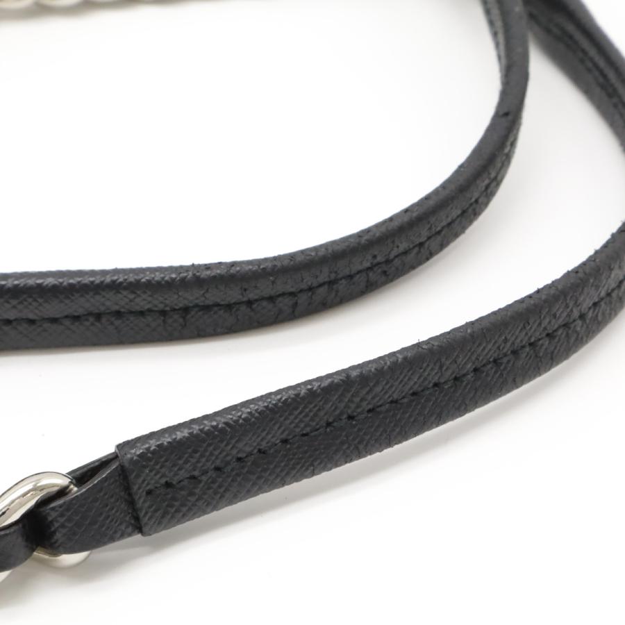 PRADA プラダ トートバッグ チェーンショルダー ショルダー PRADA プラダ トートバッグ チェーンショルダー ショルダー