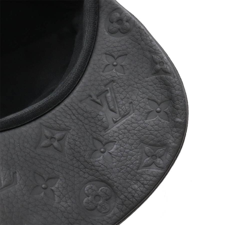 LOUIS VUITTON（ルイ・ヴィトン） ルイ ヴィトン キャスケット 1.1