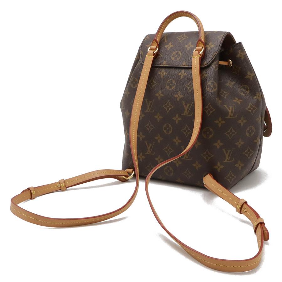 LOUIS VUITTON（ルイ・ヴィトン） ルイ ヴィトン モノグラム モンスリ