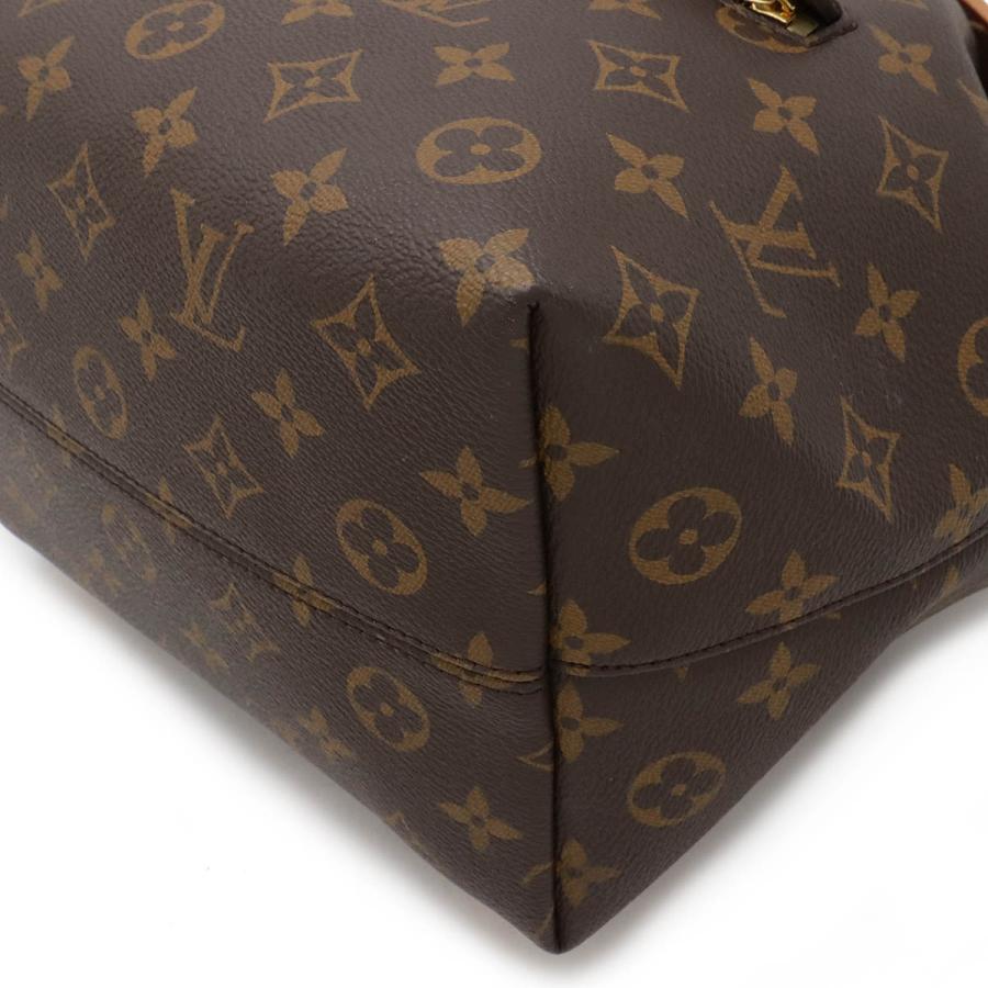 LOUIS VUITTON（ルイ・ヴィトン） ルイ ヴィトン モノグラム モンスリ
