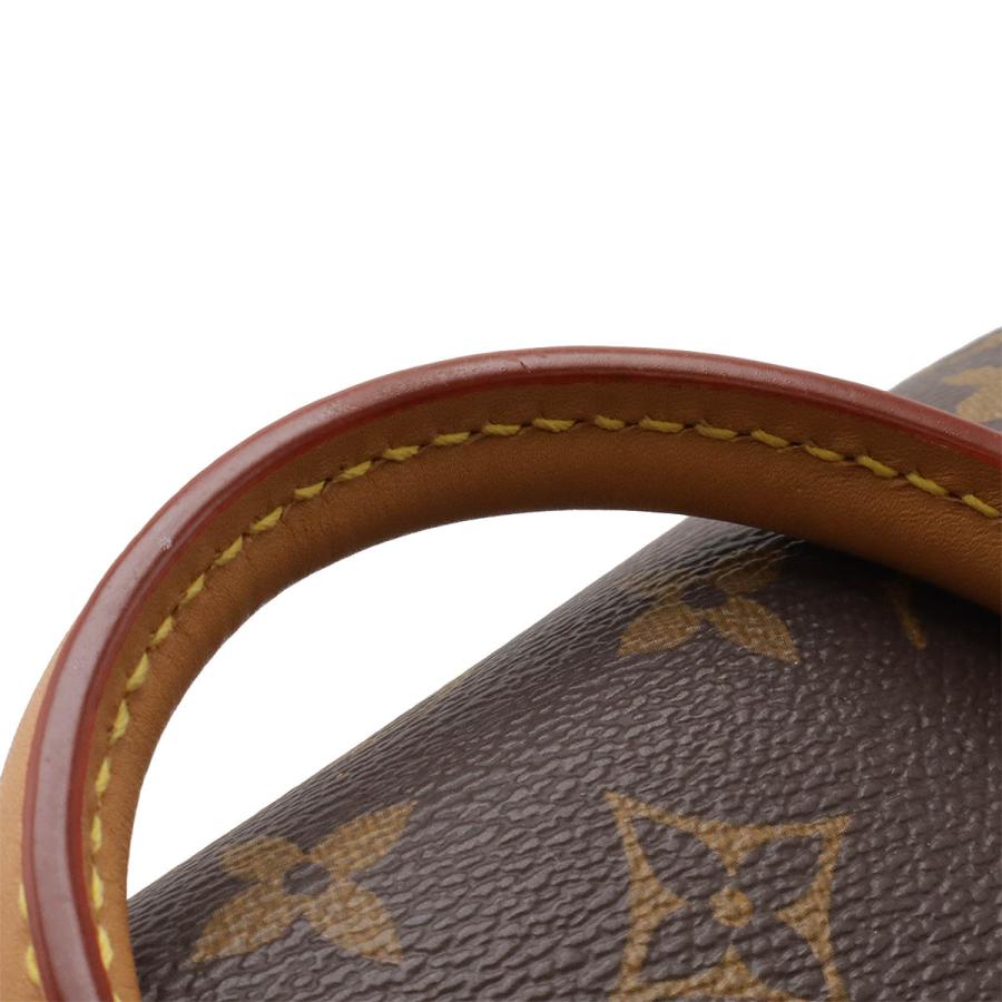 LOUIS VUITTON（ルイ・ヴィトン） ルイ ヴィトン モノグラム モンスリ