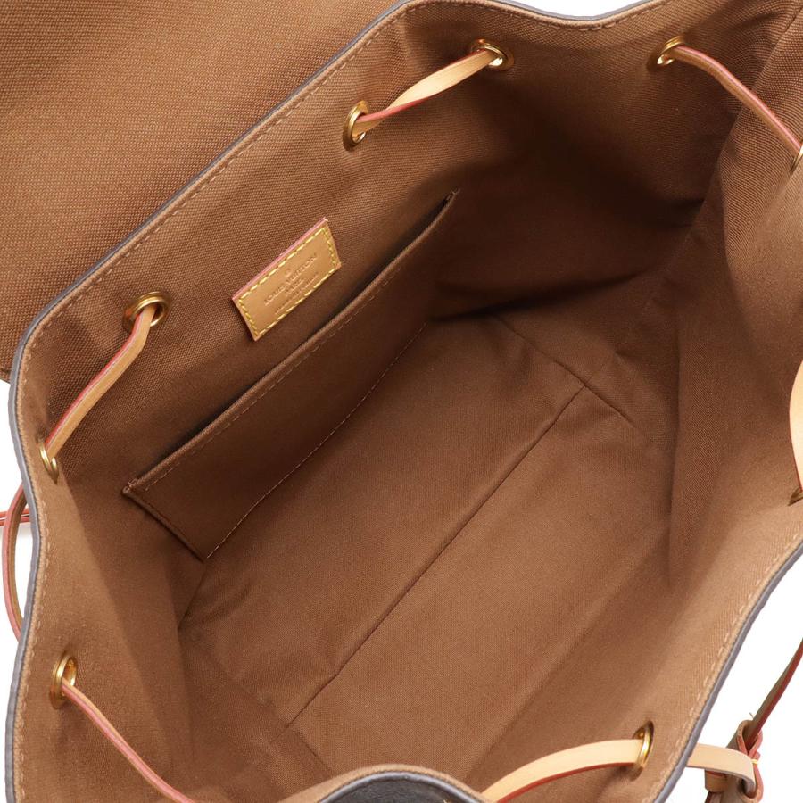 LOUIS VUITTON（ルイ・ヴィトン） ルイ ヴィトン モノグラム モンスリ