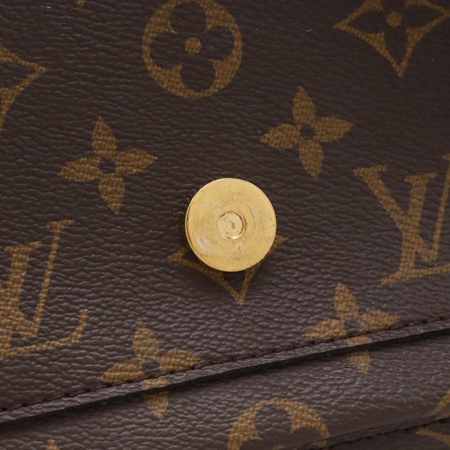 LOUIS VUITTON（ルイ・ヴィトン） ルイ ヴィトン モノグラム モンスリ