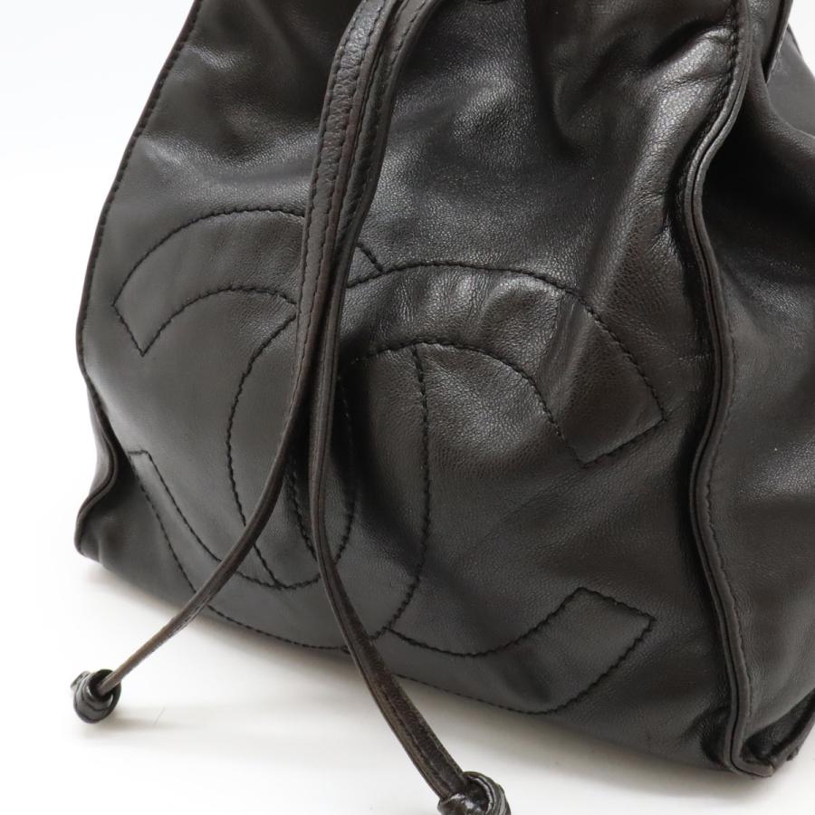 CHANEL シャネル ココマーク ショルダーバッグ チェーン CHANEL シャネル ココマーク ショルダーバッグ チェーン