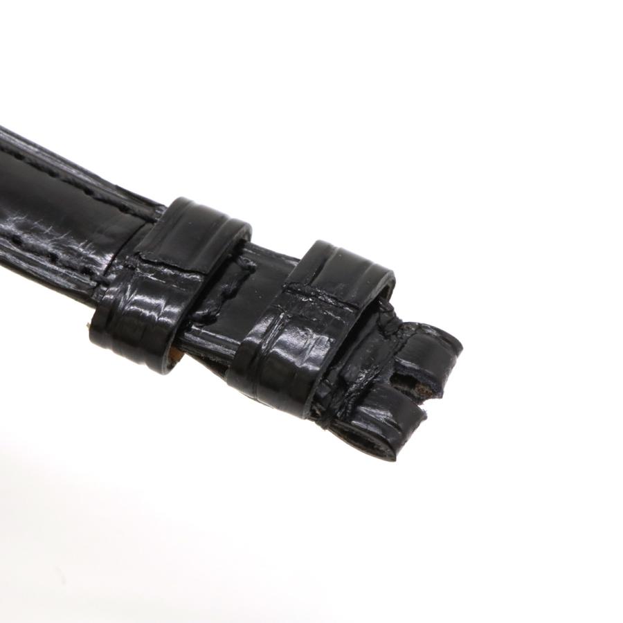 【新品】VCA ウォッチベルト　替えベルト Van Cleef ＆ Arpels & ヴァン クリーフ アーペル VCA 時計用