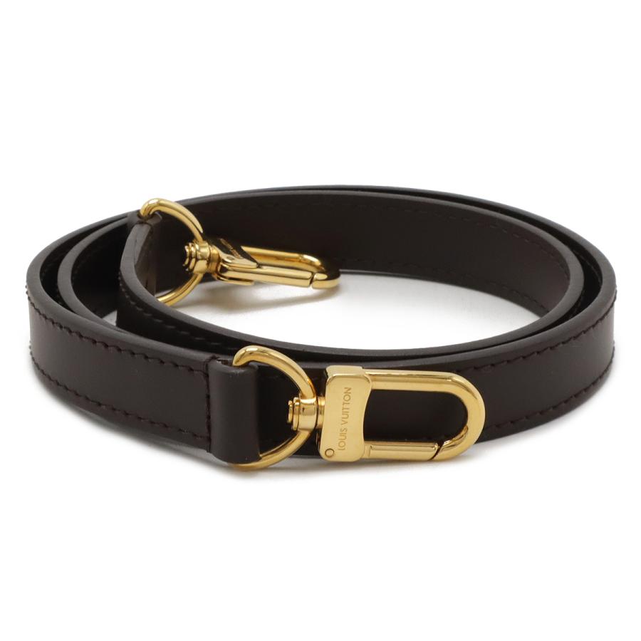 LOUIS VUITTON ルイ ヴィトン ショルダーストラップ 90cm ダミエ用  