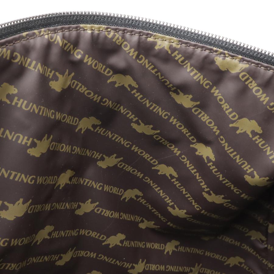 Hunting World（ハンティング・ワールド） ハンティング ワールド