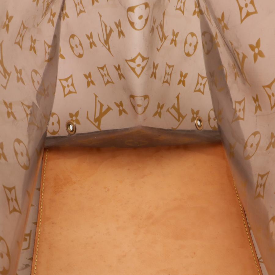 LOUIS VUITTON ルイ ヴィトン モノグラム カバ クルーズ トート