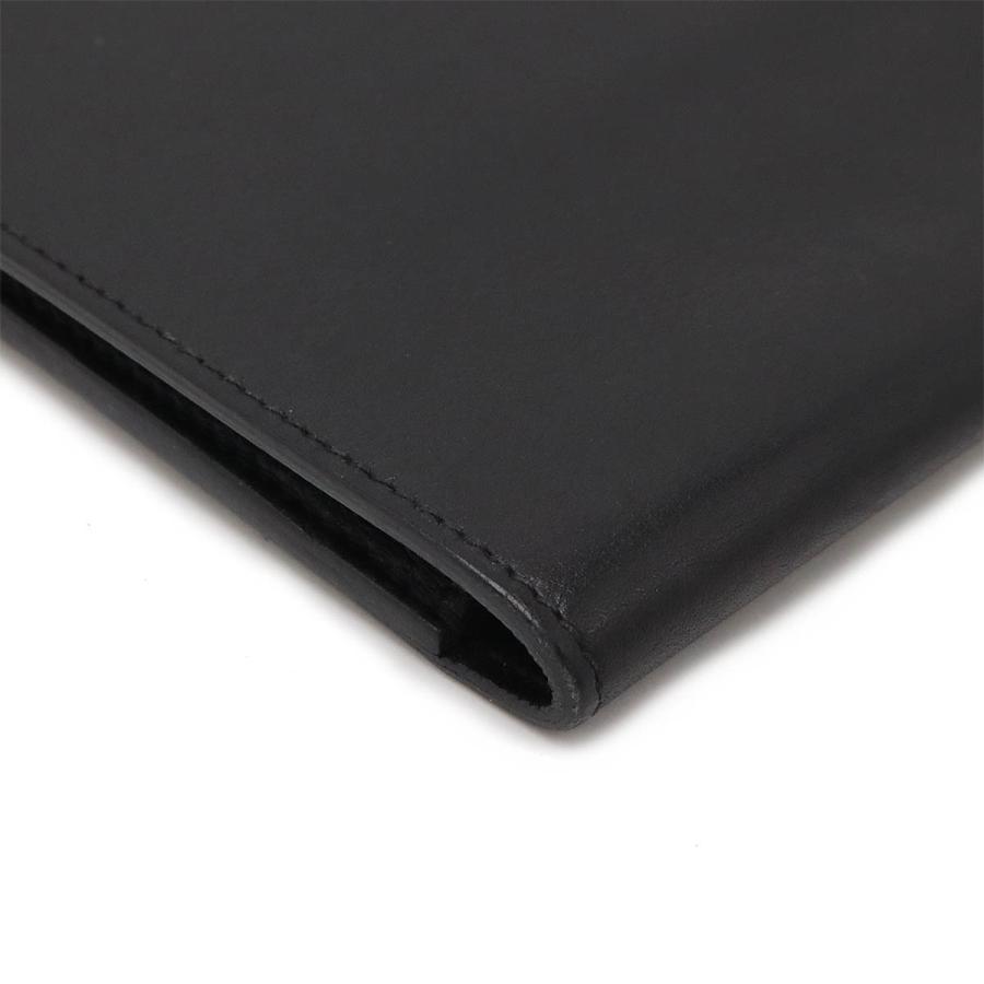 HERMES エルメス R.M.S トウテンメイン ウォレット 長札入れ 2つ折長財布 二つ折り長財布 エヴァーグレイン ブラック B刻印 H085246CK89 | HERMES | 02