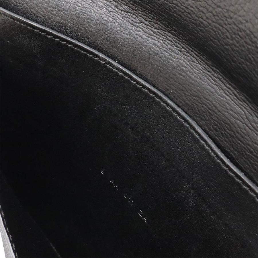 HERMES エルメス R.M.S トウテンメイン ウォレット 長札入れ 2つ折長財布 二つ折り長財布 エヴァーグレイン ブラック B刻印 H085246CK89 | HERMES | 08