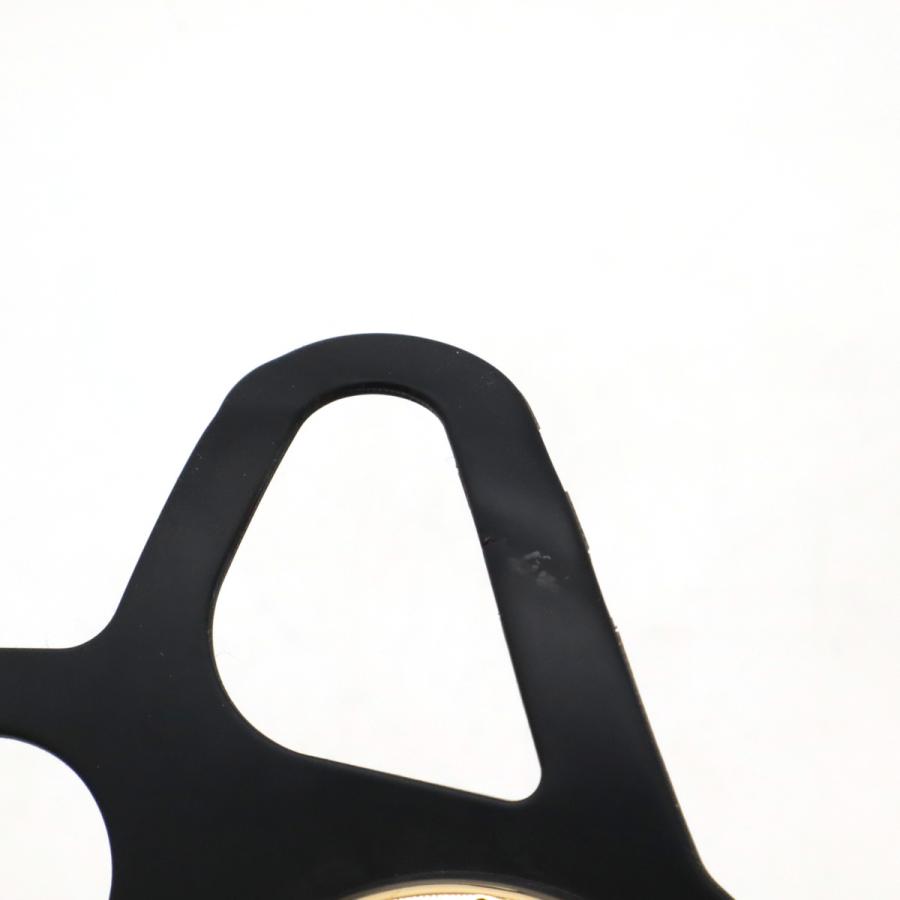 LOUIS VUITTON ルイ ヴィトン モノグラム フォンホルダー ルイーズ iPhone スマホ アクセサリー シリコン ノワール 黒 ブラック M80269 | LOUIS VUITTON | 04