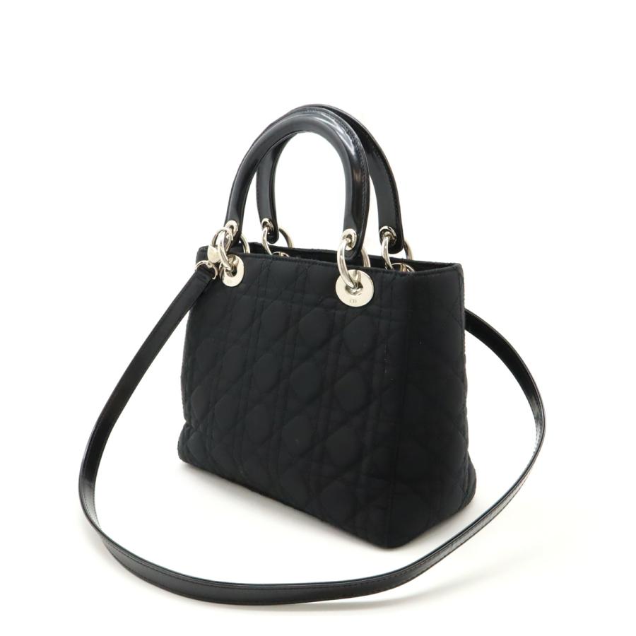 Christian Dior クリスチャン ディオール レディディオール カナージュ  