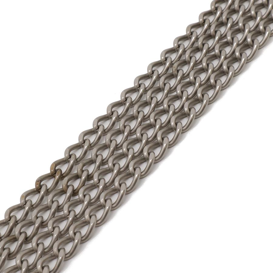 シャネル ココマーク ホログラム チェーン バッグ CHANEL（シャネル） ホログラム ココマーク チェーン ショルダー