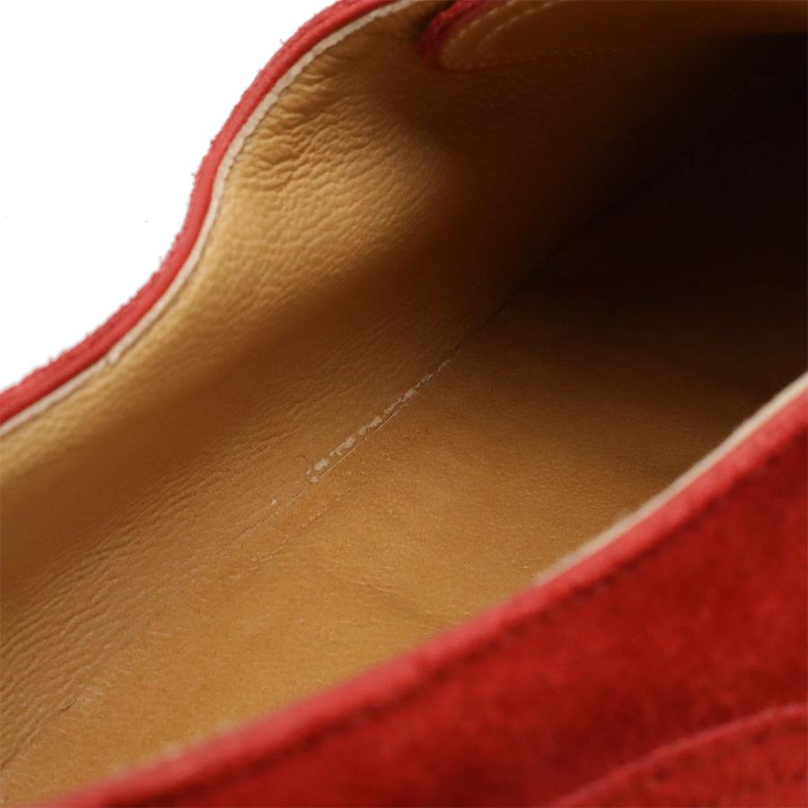 HERMES（エルメス） レースアップシューズ ドレスシューズ メンズ