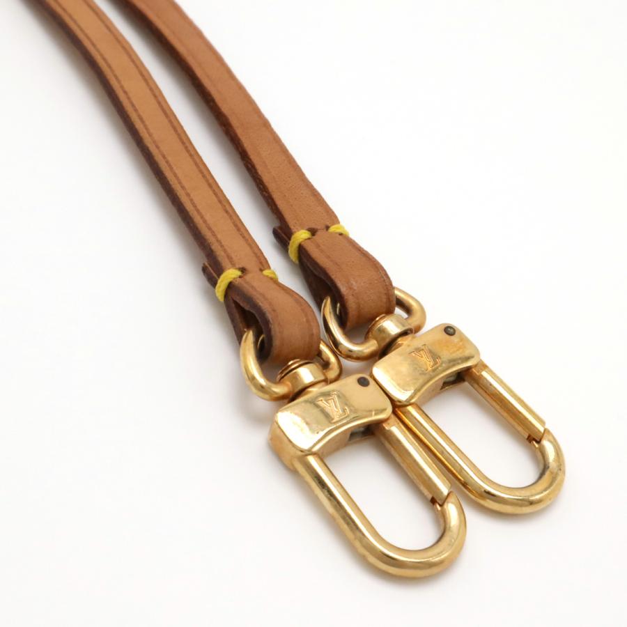 LOUIS VUITTON ルイ ヴィトン ヌメ革 ストラップ 調節不可 | LOUIS VUITTON | 03