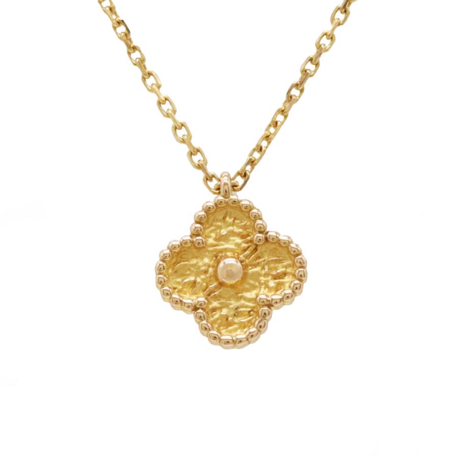 Van Cleef & Arpels & ヴァン クリーフ アーペル VCA Van Cleef & Arpels & ヴァン クリーフ アーペル VCA