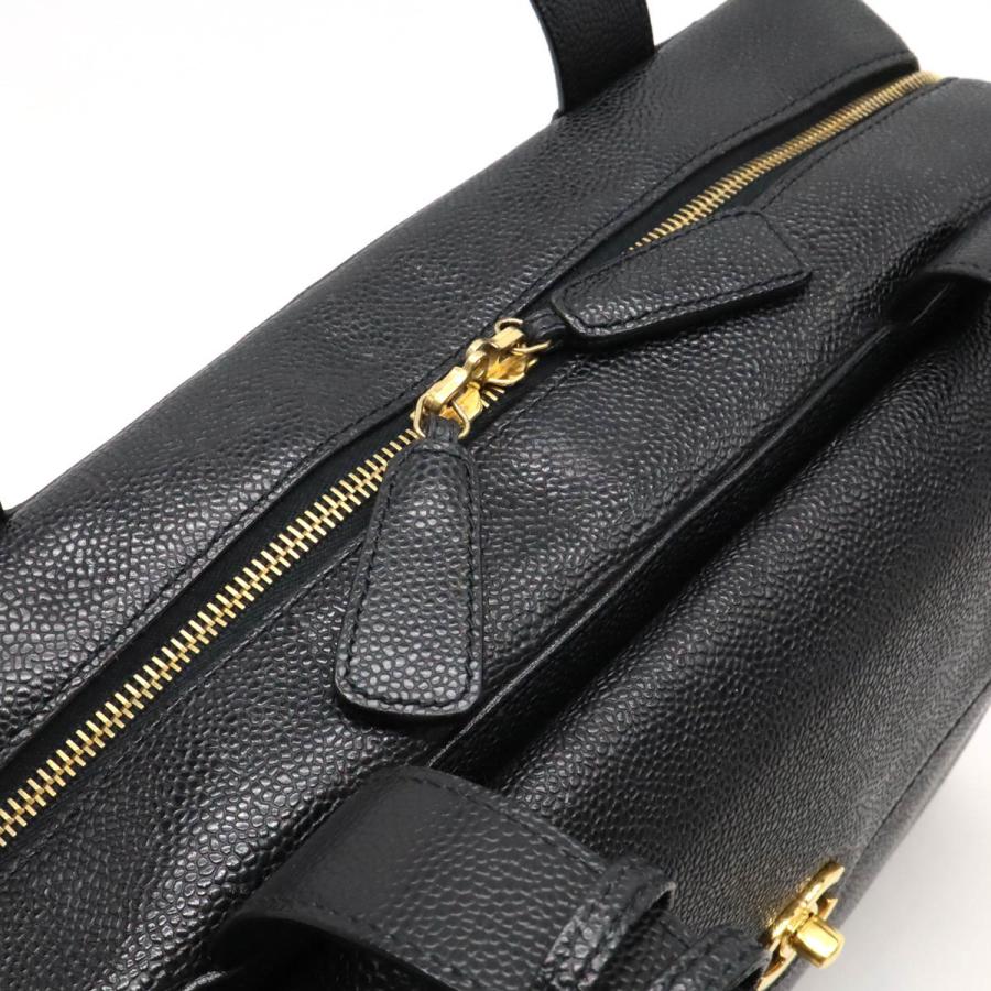 CHANEL（シャネル） ココマーク ビジネスバッグ ブリーフケース 書類
