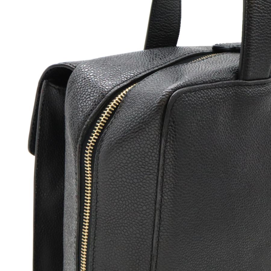 CHANEL（シャネル） ココマーク ビジネスバッグ ブリーフケース 書類