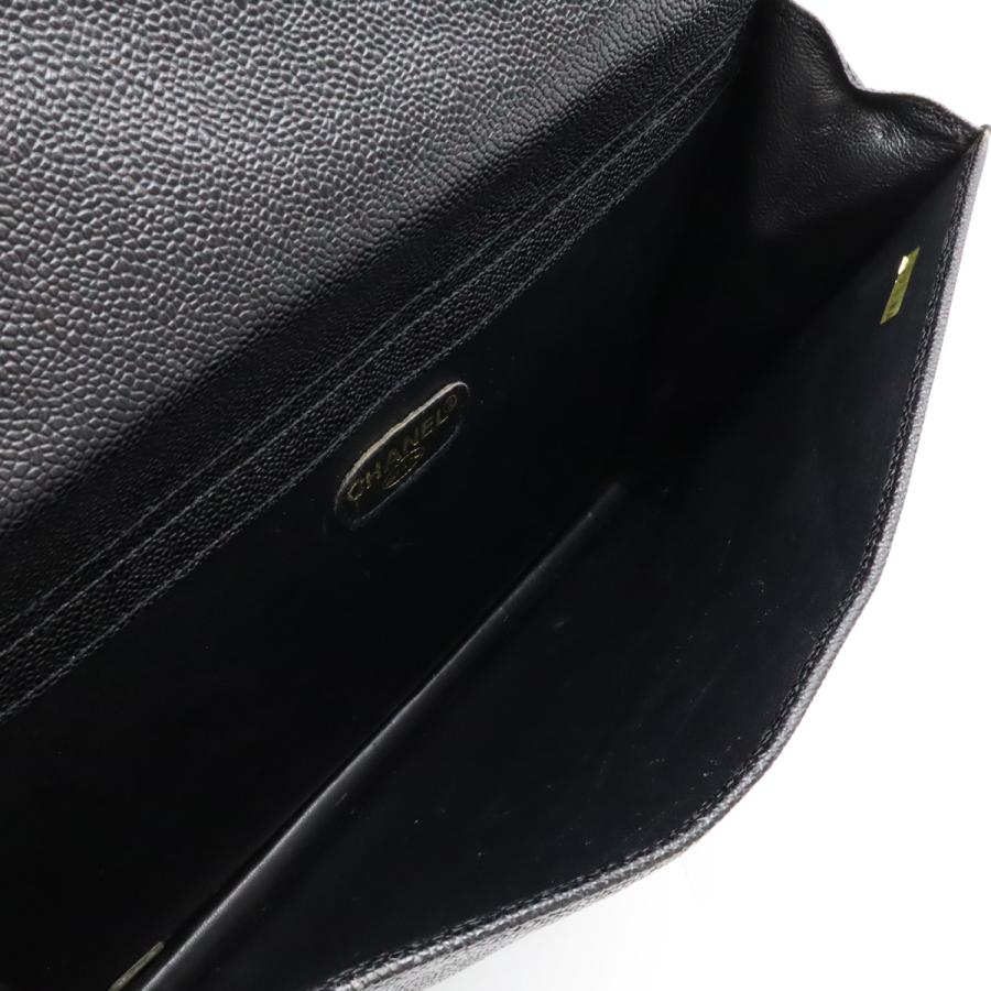 CHANEL（シャネル） ココマーク ビジネスバッグ ブリーフケース 書類