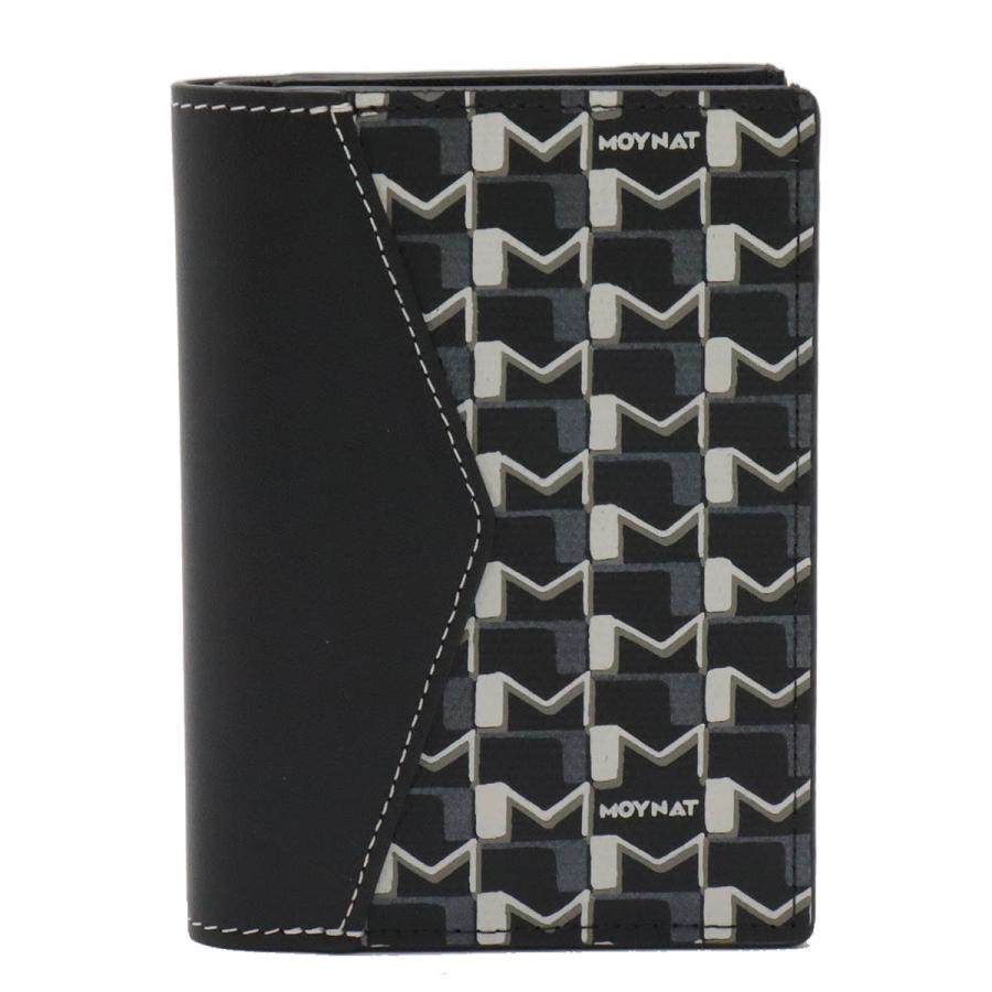 MOYNAT モワナ カードケース 名刺入れ パスケース キャンバス MOYNAT モワナ カードケース 名刺入れ パスケース キャンバス