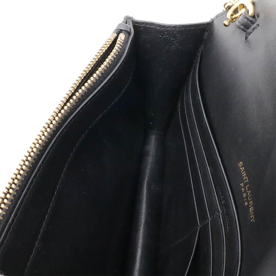 サンローラン YSL 黒 ファー ショルダーバッグ タッセル付き 楽天市場】サンローラン ショルダーバッグ レディース ルル トイ