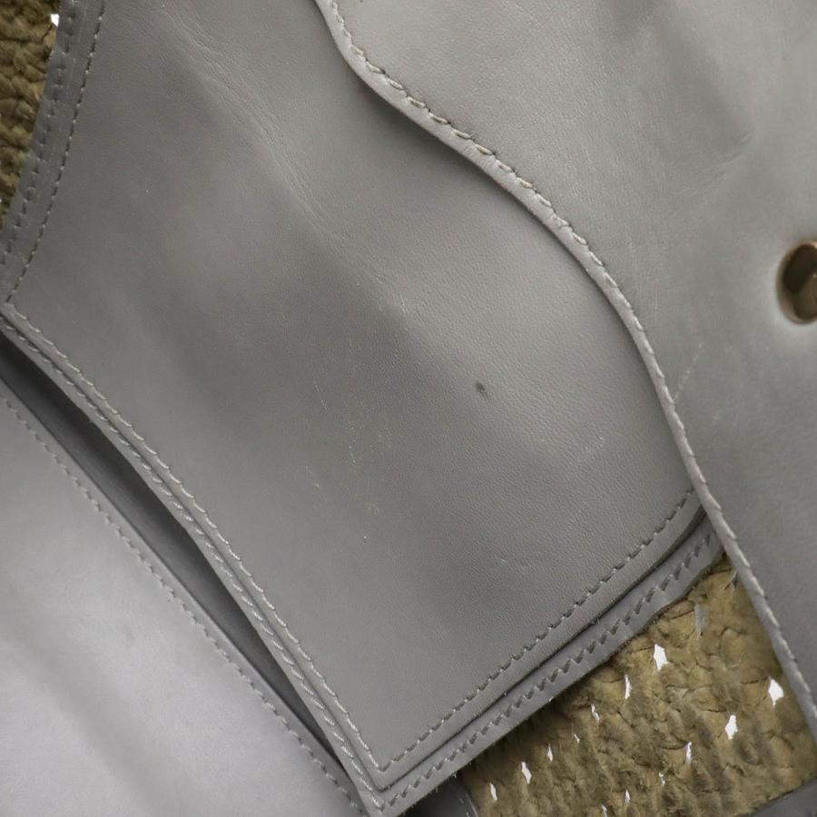 BALENCIAGA（バレンシアガ） ミニペーパー ハンドバッグ ミニバッグ