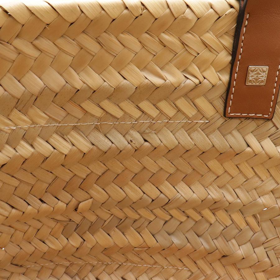 LOEWE ロエベ バスケットバッグ スモール ハンドバッグ かご