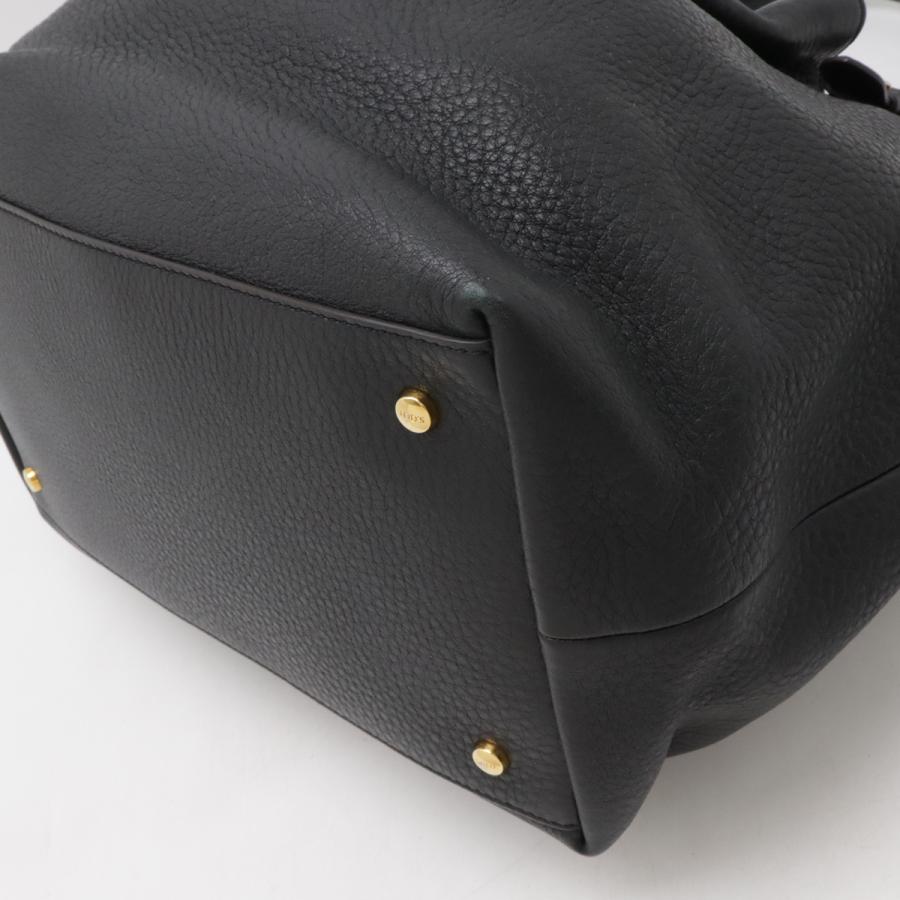 TOD'S トッズ フラワーバッグ トートバッグ ショルダートート TOD'S トッズ フラワーバッグ トートバッグ ショルダートート