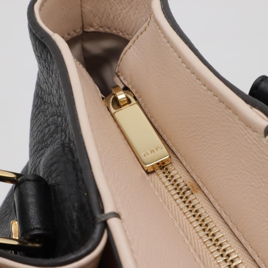 TOD'S トッズ フラワーバッグ トートバッグ ショルダートート TOD'S トッズ フラワーバッグ トートバッグ ショルダートート