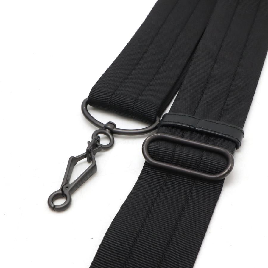 BOTTEGA VENETA ボッテガ ヴェネタ イントレチャート ビジネスバッグ ブリーフケース 書類カバン 2WAY ショルダーバッグ レザー ブラック | BOTTEGA VENETA | 05