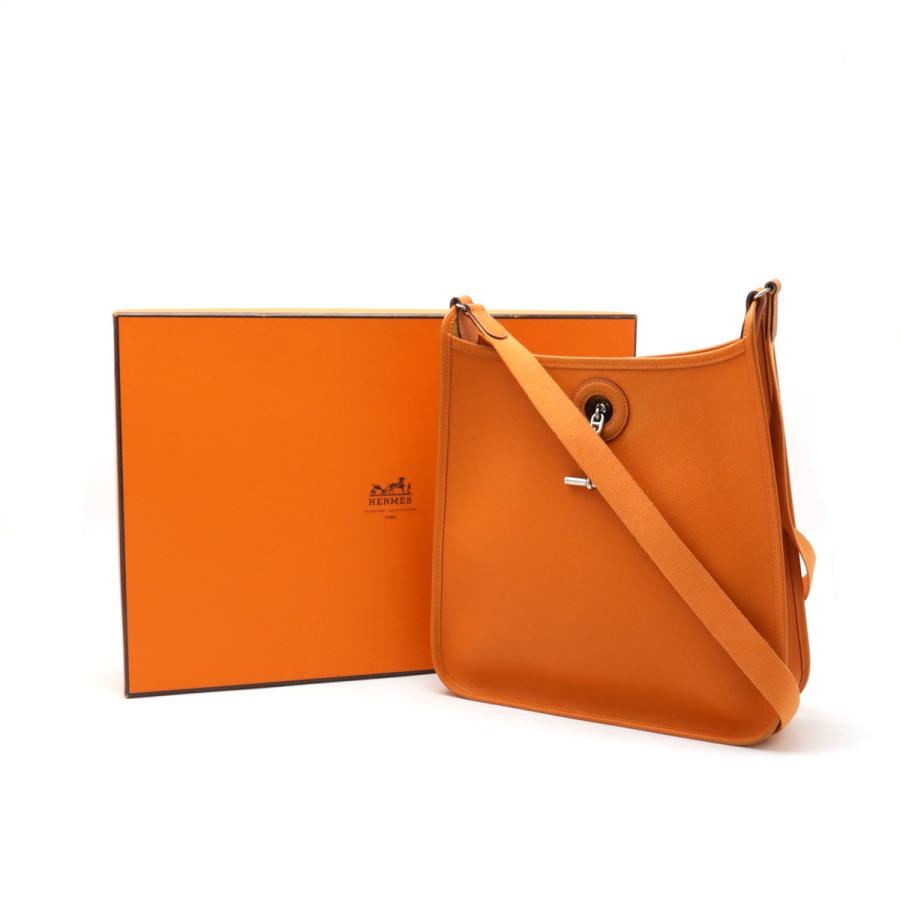 HERMES エルメス ヴェスパPM ショルダーバッグ ワンショルダー HERMES エルメス ヴェスパPM ショルダーバッグ ワンショルダー