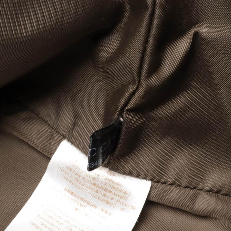 GUCCI（グッチ） チルドレンズ GGキャンバス シェリーライン