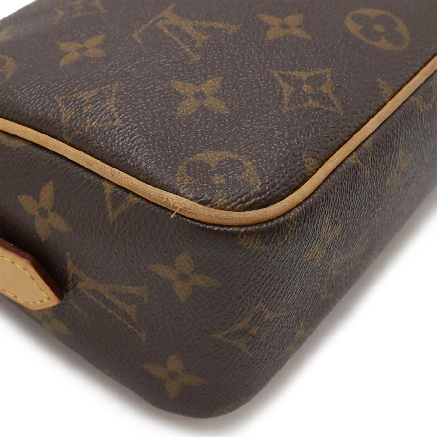 LOUIS VUITTON ルイ ヴィトン モノグラム ラヴェッロGM ショルダーバッグ ロングショルダー 斜め掛け スペシャルオーダー品 SPオーダー | LOUIS VUITTON | 02