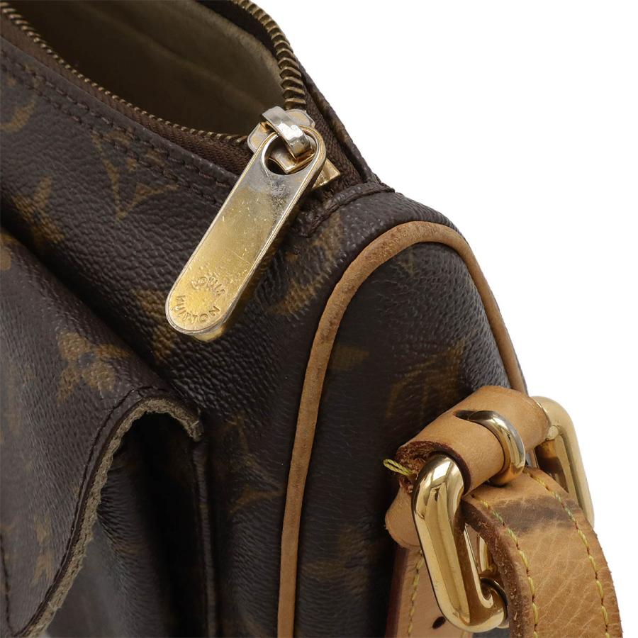 LOUIS VUITTON ルイ ヴィトン モノグラム ラヴェッロGM ショルダーバッグ ロングショルダー 斜め掛け スペシャルオーダー品 SPオーダー | LOUIS VUITTON | 03