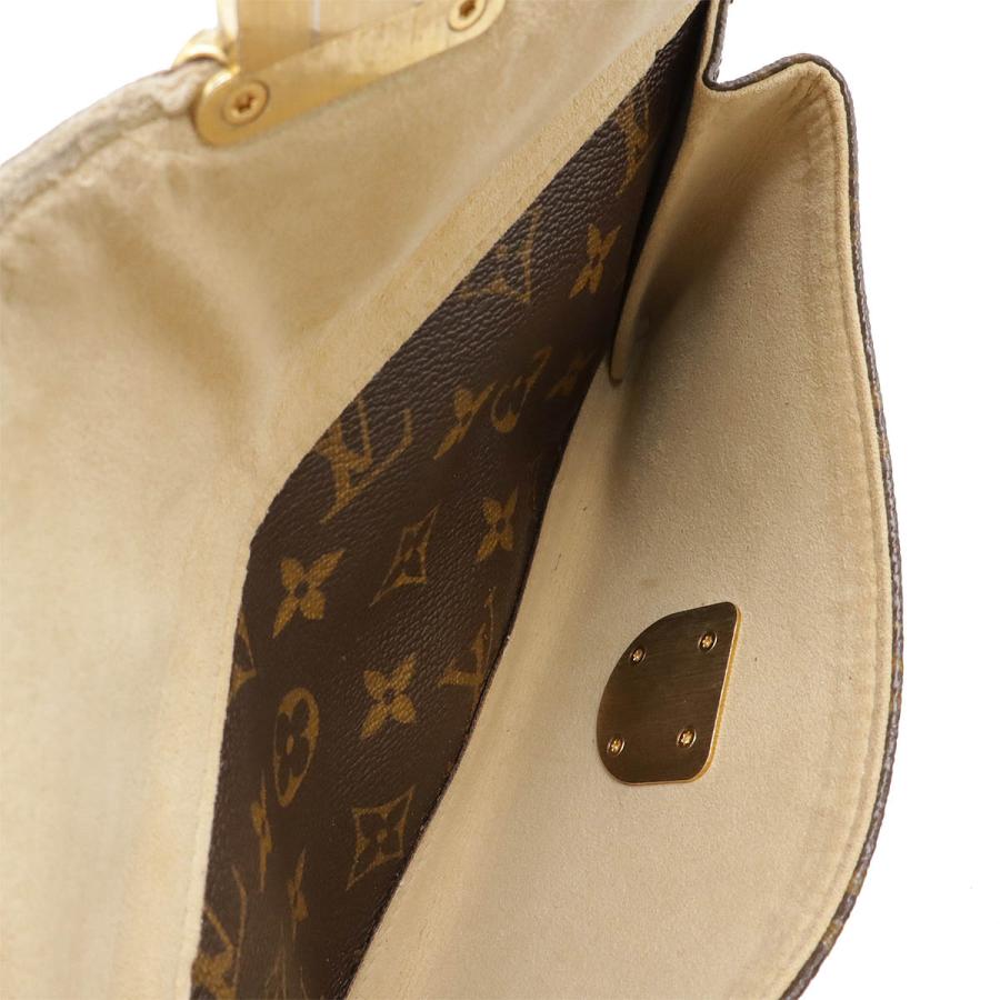 LOUIS VUITTON ルイ ヴィトン モノグラム ラヴェッロGM ショルダーバッグ ロングショルダー 斜め掛け スペシャルオーダー品 SPオーダー | LOUIS VUITTON | 08