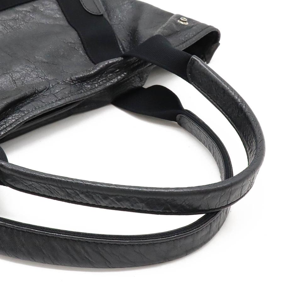 BALENCIAGA バレンシアガ エクスクルーシブライン ネイビー スモール 