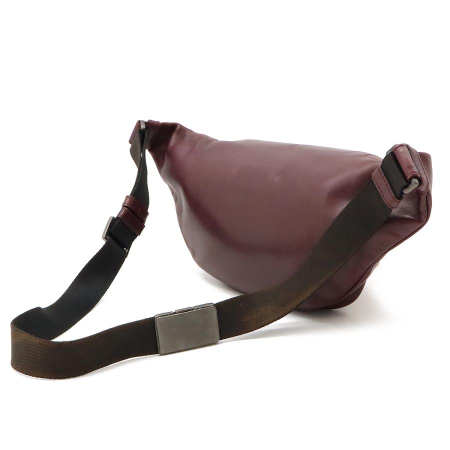 BOTTEGA VENETA ボッテガ　ウエスト　ショルダー　バッグ　イントレ BOTTEGA VENETA ボッテガ ヴェネタ ボッテガベネタ イントレ