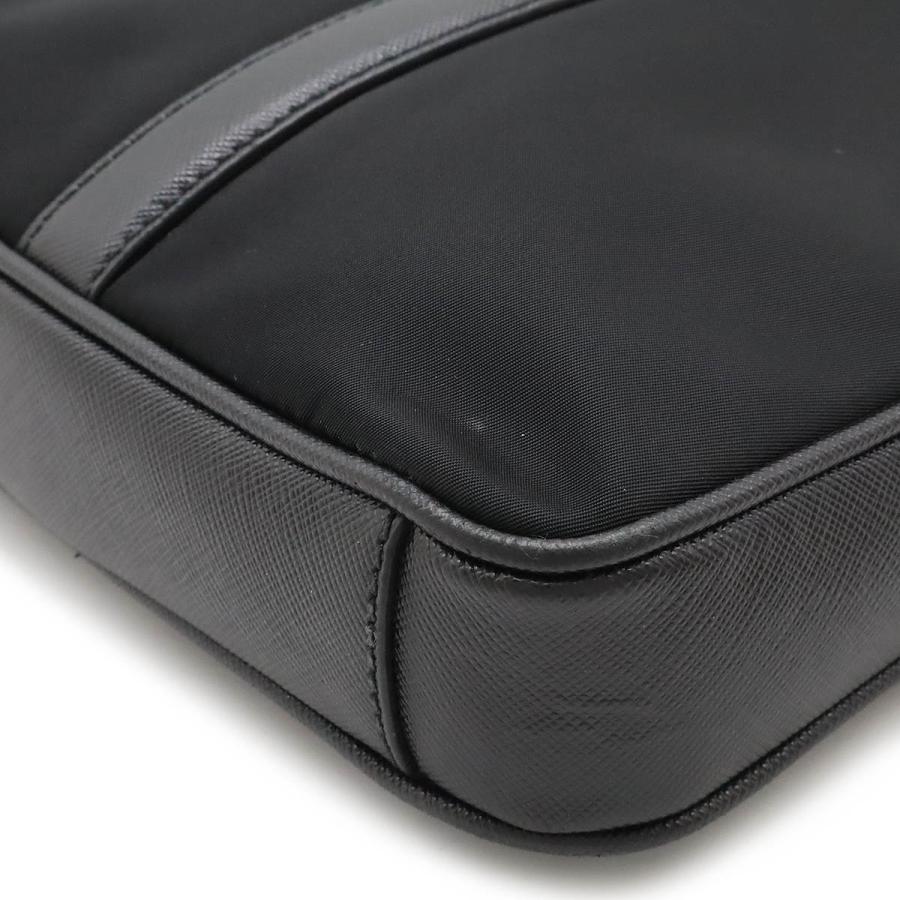 プラダ テスートナイロン ビジネスバッグ ハンドバッグ ブリーフケース ブラック 楽天市場】【バッグ】PRADA プラダ ビジネスバッグ ブリーフケース