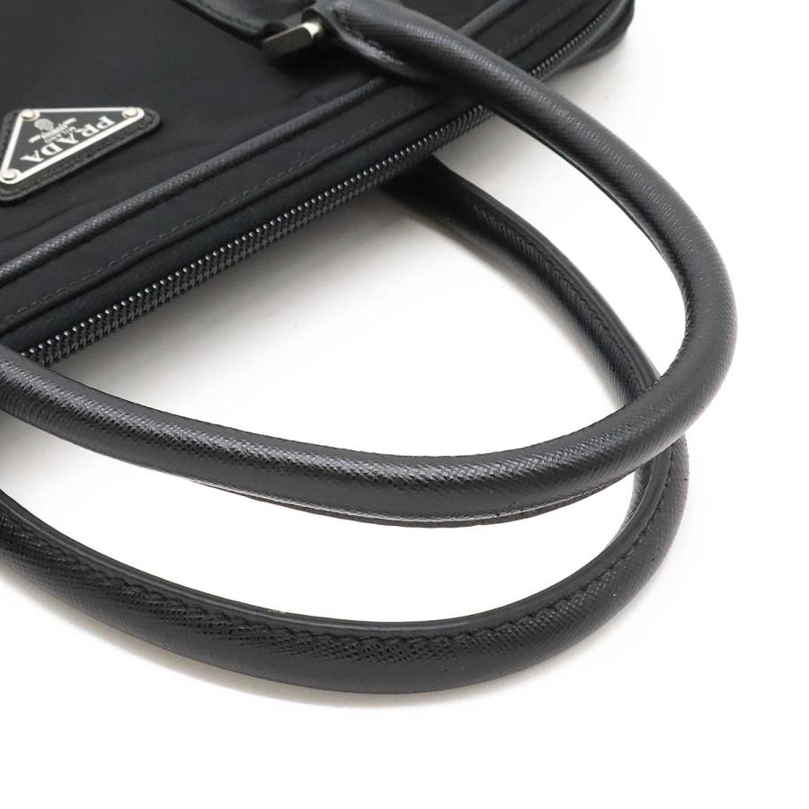 PRADA（プラダ） ビジネスバッグ ブリーフケース 書類カバン ナイロン