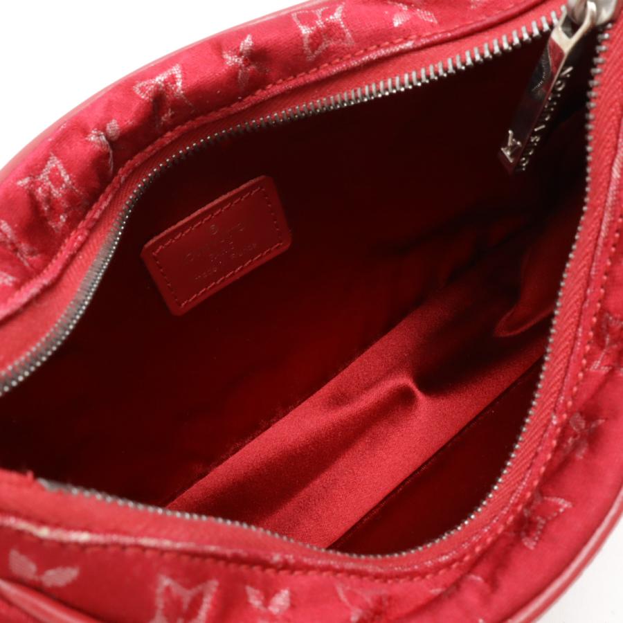 LOUIS VUITTON（ルイ・ヴィトン） ルイ ヴィトン モノグラムサテン 
