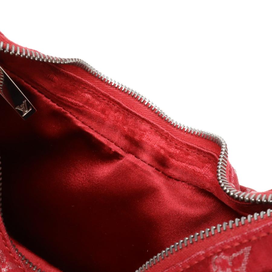 LOUIS VUITTON（ルイ・ヴィトン） ルイ ヴィトン モノグラムサテン 