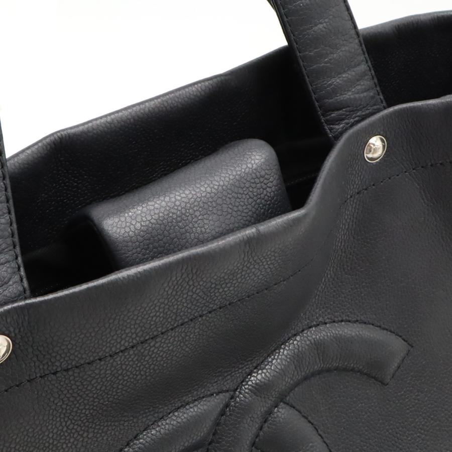 CHANEL シャネル ココマーク トートバッグ ショルダーバッグ CHANEL シャネル ココマーク トートバッグ ショルダーバッグ