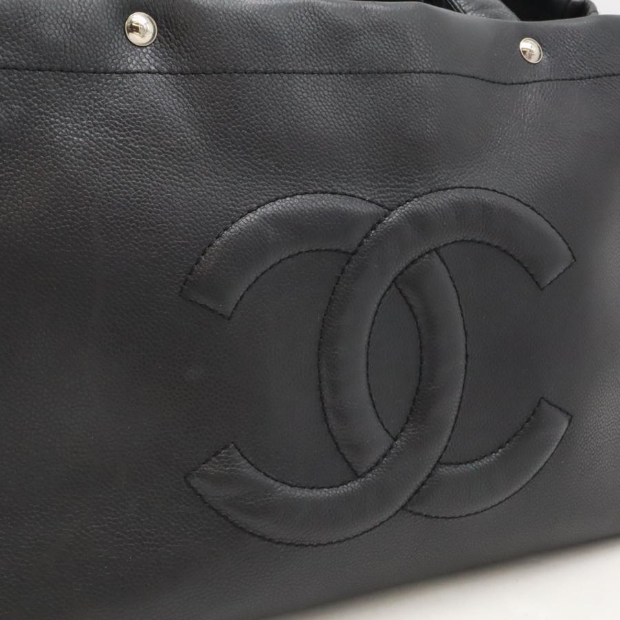CHANEL シャネル ココマーク トートバッグ ショルダーバッグ CHANEL シャネル ココマーク トートバッグ ショルダーバッグ